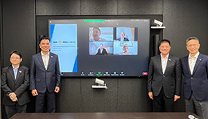 乐竞官网登录入口董事会决议通过收购德国BHTC 拓展智慧移动生态圈